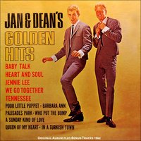 Tennessee - Jan & Dean