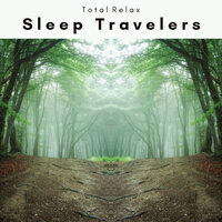 Soothing Sleep River Music - Total Relax & Seascapers