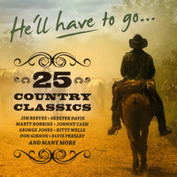 Cabin On The Hill - Lester Flatt & Earl Scruggs