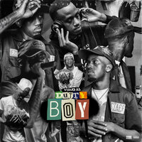 Dutty Boy - Yung Al