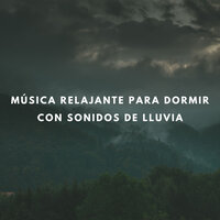 Meditando Con Tranquilos Sonidos De Lluvia - Musica Para Dormir Rapido & Sonido de lluvia & Relajantes sonidos de lluvia