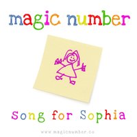 Song for Sophia - Magic Number & Angela Armstrong