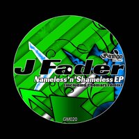 Nameless'n'shameless - J Fader & Chemars