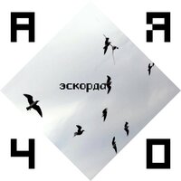 Аячо регги - Эскорда