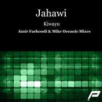 Kiwayu - Jahawi & Amir Farhoodi