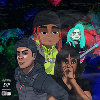 Geeked Up - Yae Prod & LeyendaRob
