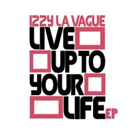 Liberation - Izzy La Vague & Opokid & Leandro P
