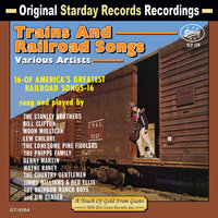 Cannonball Blues - Bill Clifton & His Dixie Mountain Boys & Bill Clifton & His Dixie Mountain Boys