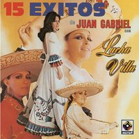 Hoy Por Fin - Lucha Villa