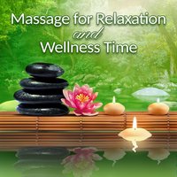 Serenity Spa – Feel the Love - Real Massage Music Collection