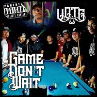 Don't Get It Twisted - v.o.t.g & Suckerfree