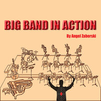 Anti Jazz - Angel Zaberski & Angel Zaberski Big Band