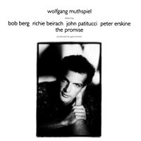 My Funny Valentine - Wolfgang Muthspiel