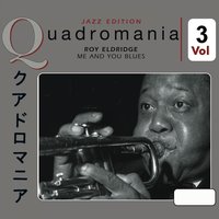 Estrad Swing - Roy Eldridge