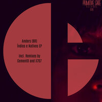 Indios - Anders (BR) & Cemento