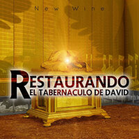 Haré Tu Voluntad - New Wine