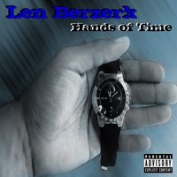 Hands Of Time (Clean) - Len Berzerk & K. Carty