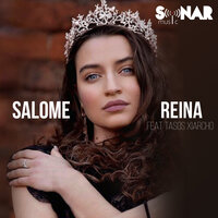 Salome - REINA & Tasos Xiarcho
