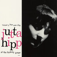 I Married An Angel - Jutta Hipp