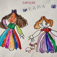 Мама - ZAPOLYA