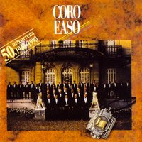 O vos omnes - Томас Луис де Виктория & Coro Easo Abesbatza