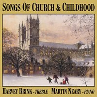 Mariä Wiegenlied - Martin Neary & Harvey Brink