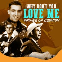 The Honeymoon's Over - Tennessee Ernie Ford & Betty Hutton