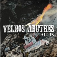Edward's Boogie - Velhos Abutres
