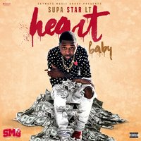 Heart Baby - Supastar LT