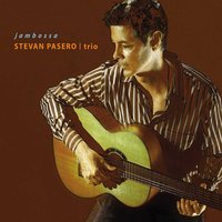 Moondance - Stevan Pasero