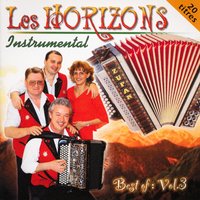 Lustige Harmonika - Les Horizons