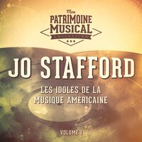 Sourwood Mountain - Jo Stafford & Paul Weston and His Ochestra