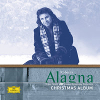 The First Nowell - Roberto Alagna