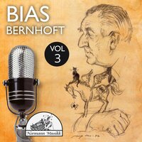 Dele på beløpet - Bias Bernhoft