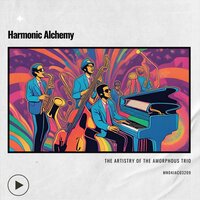 Jazzberry Jam - Jennifer's Hands