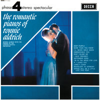 More Than You Know - Ronnie Aldrich & Strings Of The London Festival Orchestra