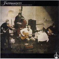 Gigant Steps - Jazzbanditt