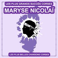 Lamentu - Maryse Nicolaï