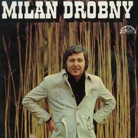 Všechno jde stranou - Milan Drobný & Petr Janda & Miroslav Cerny & Skupina Milana Drobného