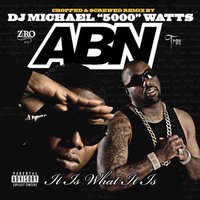 Keep On - Z-Ro & Trae Tha Truth & DJ Michael Watts & Z-Ro, Trae Tha Truth, Michael “5000” Watts
