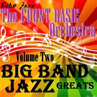 Magpie - Count Basie & His Orchestra
