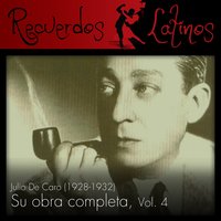 Neglige - Luis Diaz & Orquesta Típica Julio De Caro