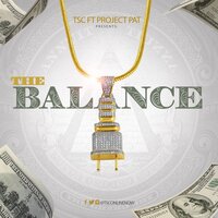 Balance - TSC & Project Pat