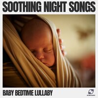 Silent Nighttime - Baby Bedtime Lullaby