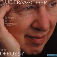 Etudes, No. 1: VI. Pour les huit doigts - Georges PludermacHer & Клод Дебюсси