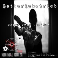 Where From - Batteriebetrieb