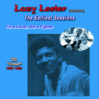 Whoa Now - Lazy Lester