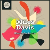 Casbah - Miles Davis