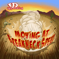Momentum - Ugly Duckling