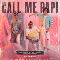 Call Me Papi - Feder & Ofenbach & Dawty Music & FDVM